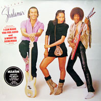 Shalamar